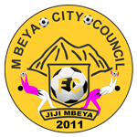 Mbeya City logo