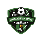Singida Black Stars logo