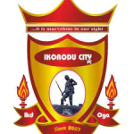 Ikorodu City emblem