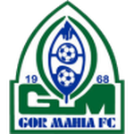 GOR Mahia logo