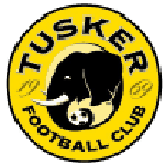 Tusker emblem