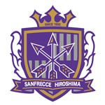 Sanfrecce Hiroshima emblem