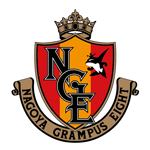 Nagoya Grampus emblem