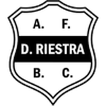 Deportivo Riestra emblem