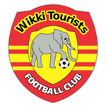 Wikki Tourist emblem