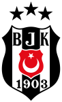 Beşiktaş logo