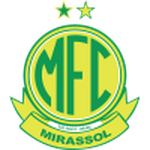 Mirassol emblem