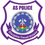 Police logo