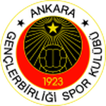 Gençlerbirliği S.K. logo
